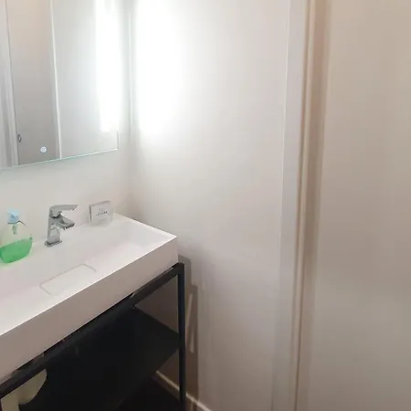 Il Loft Del Centro - Centrale Bari