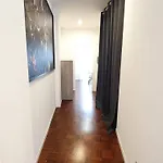 Il Loft Del Centro - Centrale Lägenhet