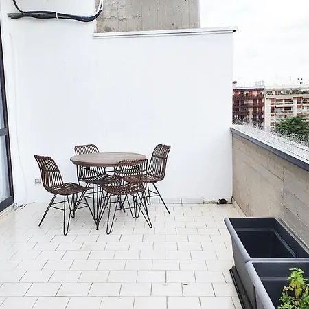 Il Loft Del Centro - Centrale