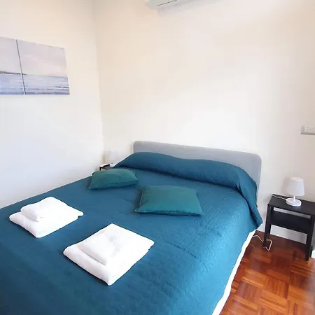 아파트 Il Loft Del Centro - Centrale 바리