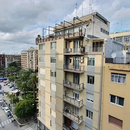 Il Loft Del Centro - Centrale Apartment *