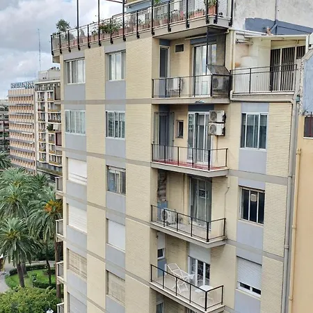 Il Loft Del Centro - Centrale Appartement