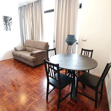 Il Loft Del Centro - Centrale Apartment *