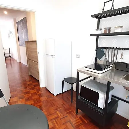 Il Loft Del Centro - Centrale * 바리