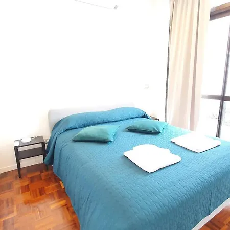 Appartement Il Loft Del Centro - Centrale *