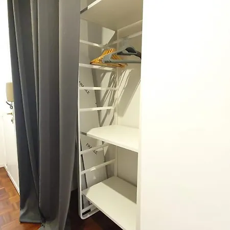 Apartment Il Loft Del Centro - Centrale Bari