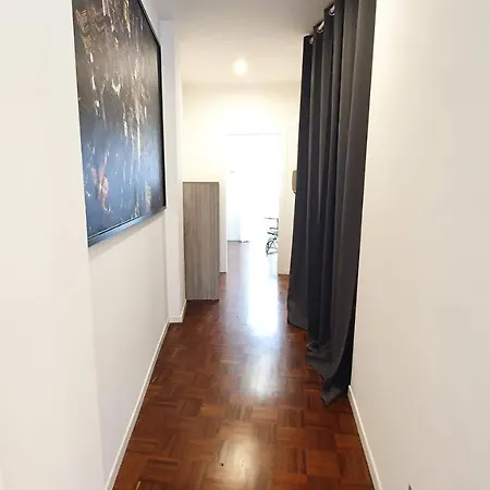 Il Loft Del Centro - Centrale 아파트