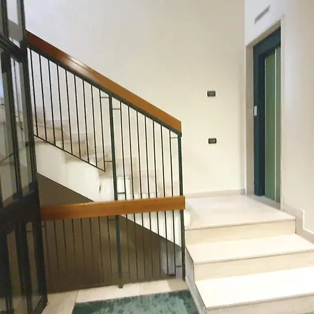 Apartment Il Loft Del Centro - Centrale Bari