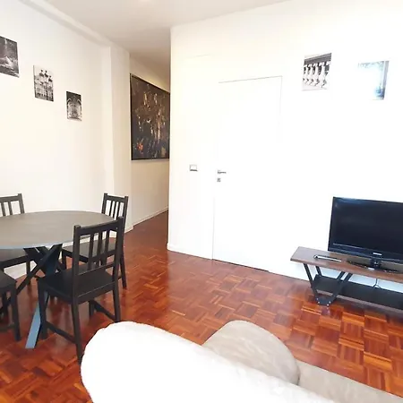 Il Loft Del Centro - Centrale 아파트