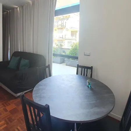 Apartment Il Loft Del Centro - Centrale Bari
