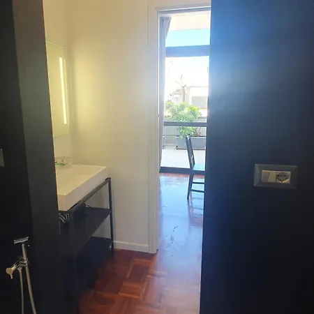 아파트 Il Loft Del Centro - Centrale