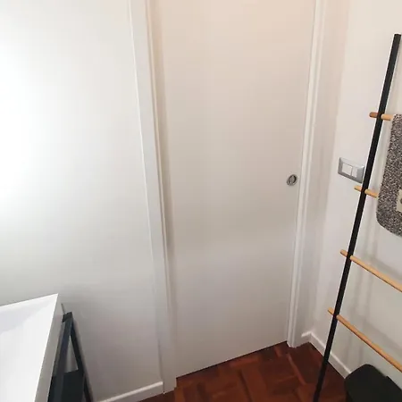Il Loft Del Centro - Centrale Appartement Bari
