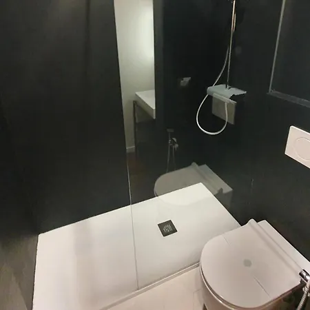 Il Loft Del Centro - Centrale